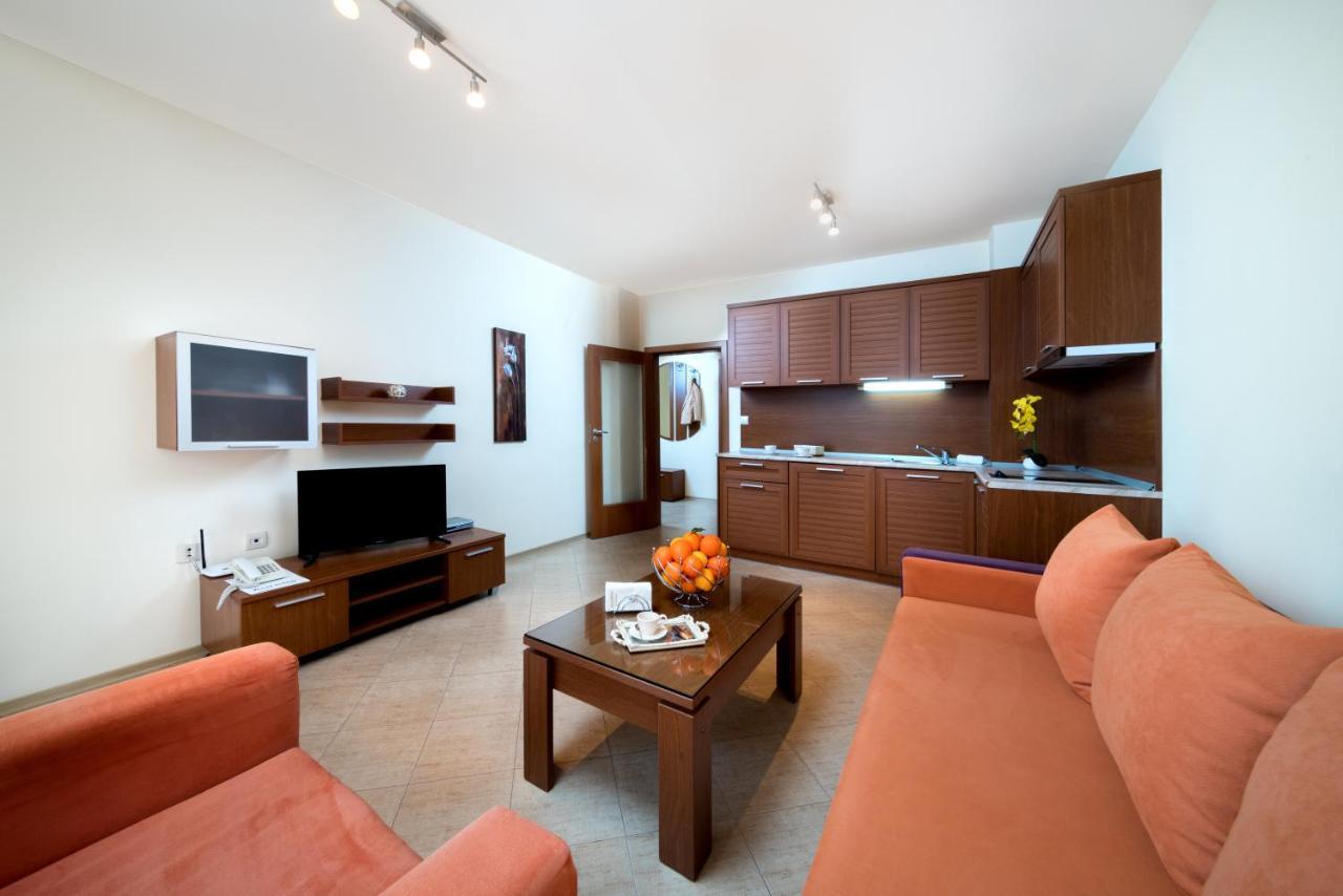 Aurelia Beach Complex Ravda ภายนอก รูปภาพ