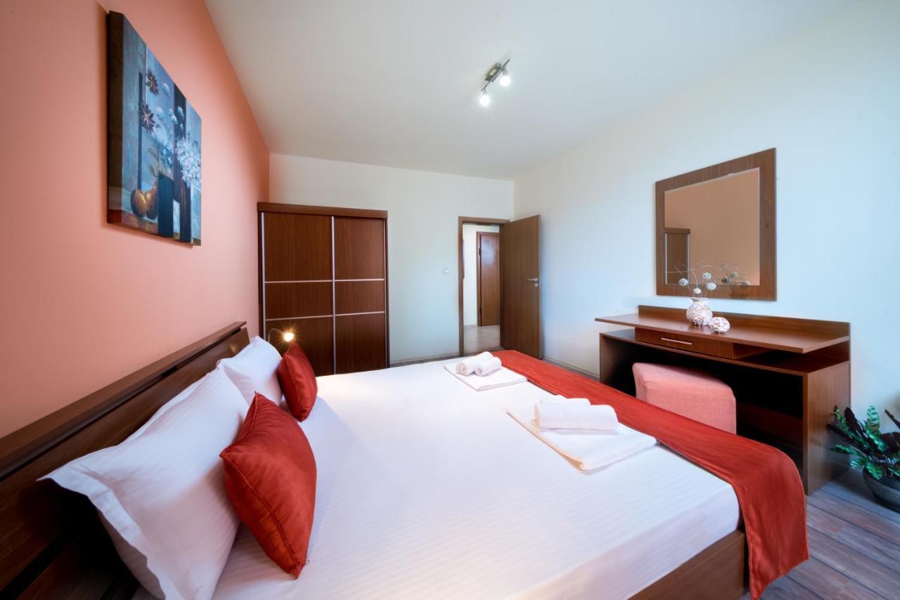 Aurelia Beach Complex Ravda ภายนอก รูปภาพ