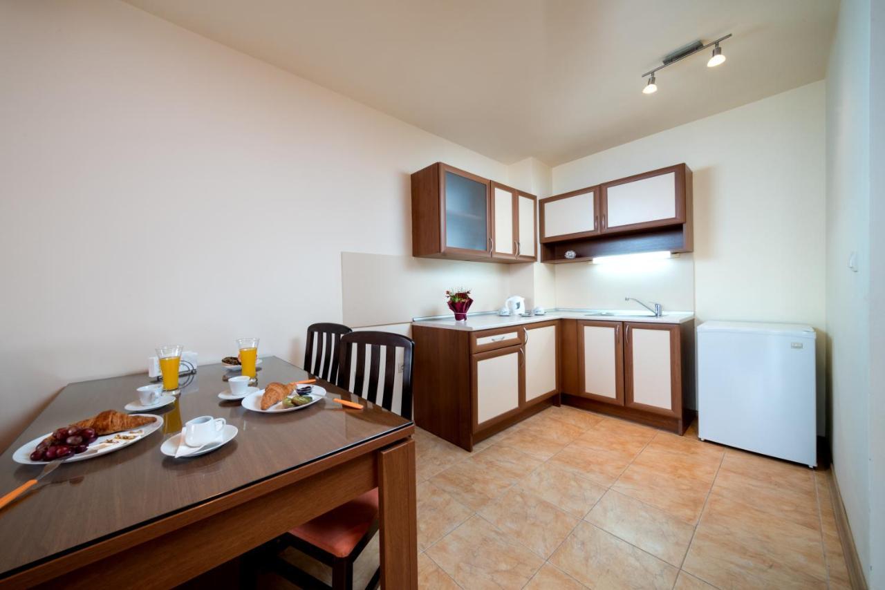 Aurelia Beach Complex Ravda ภายนอก รูปภาพ