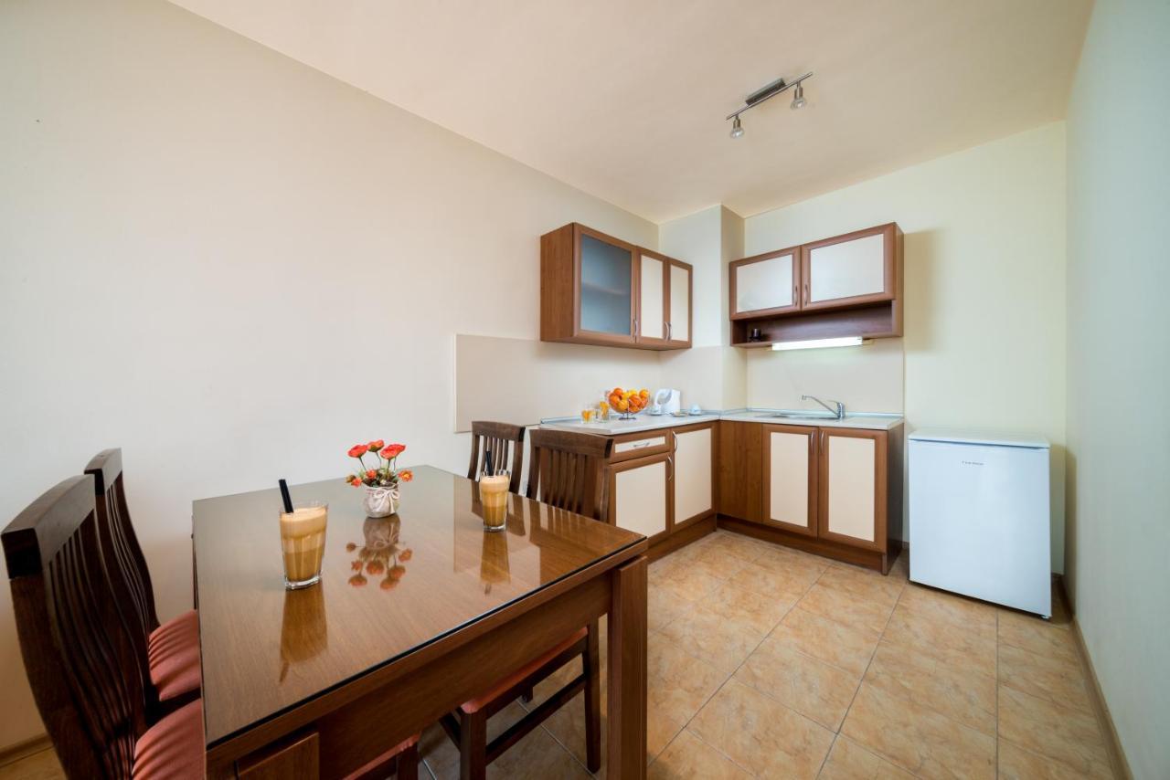 Aurelia Beach Complex Ravda ภายนอก รูปภาพ