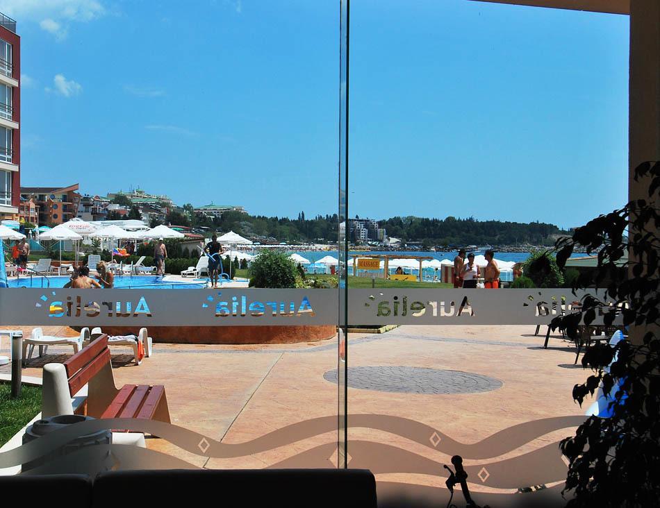 Aurelia Beach Complex Ravda ภายนอก รูปภาพ
