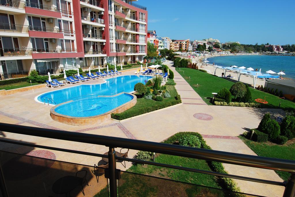 Aurelia Beach Complex Ravda ภายนอก รูปภาพ