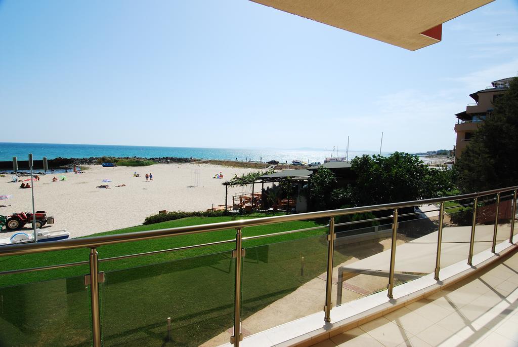 Aurelia Beach Complex Ravda ห้อง รูปภาพ