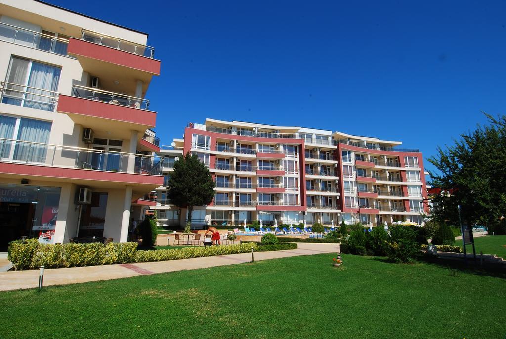 Aurelia Beach Complex Ravda ห้อง รูปภาพ